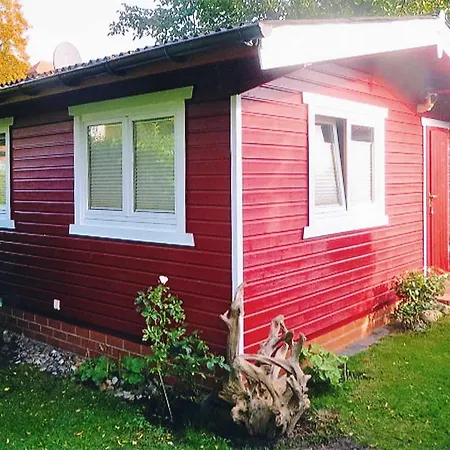 度假居 Fh Weyrich Gm 69915 格拉尔-米里茨