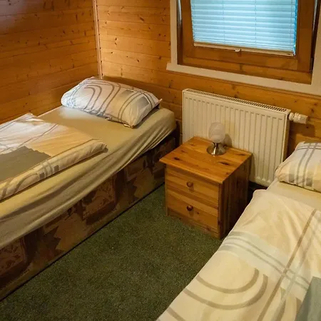 Fh Weyrich Gm 69915 度假居 格拉尔-米里茨