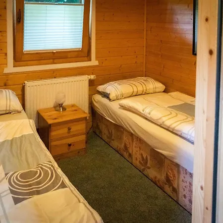 Fh Weyrich Gm 69915 度假居 格拉尔-米里茨