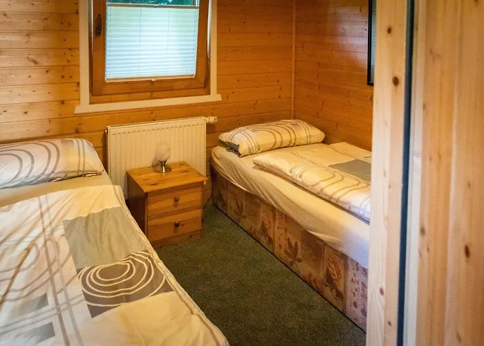 Fh Weyrich Gm 69915 Semesterbostad Graal-Mueritz